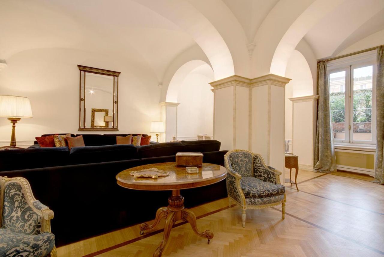 Trinità Dei Monti 3 Bedroom With Terrace Casa vacanze Roma