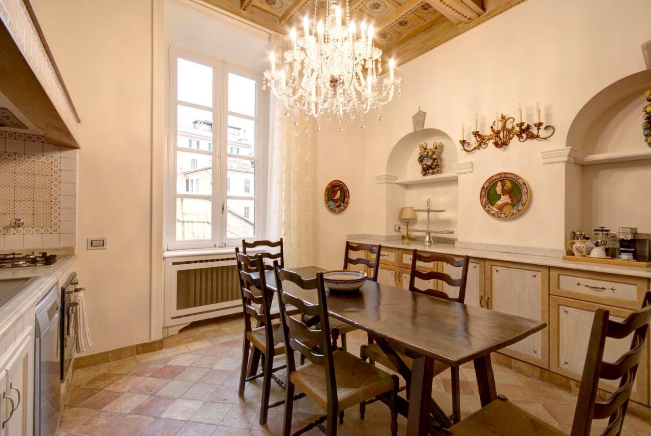 Ferienhaus Trinita Dei Monti 3 Bedroom With Terrace *